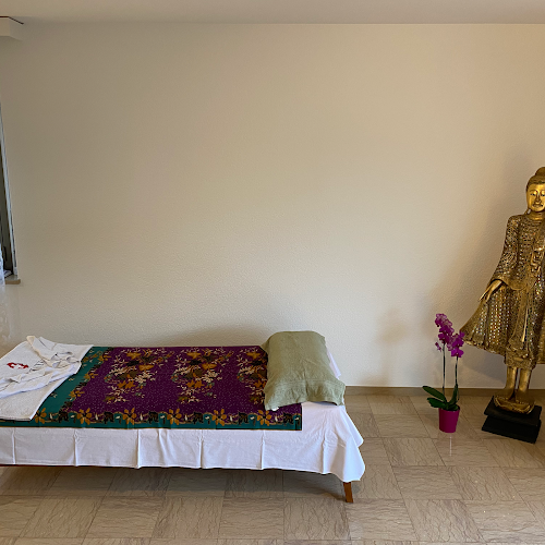 Piraon Thai Massage in Ascona - Locarno