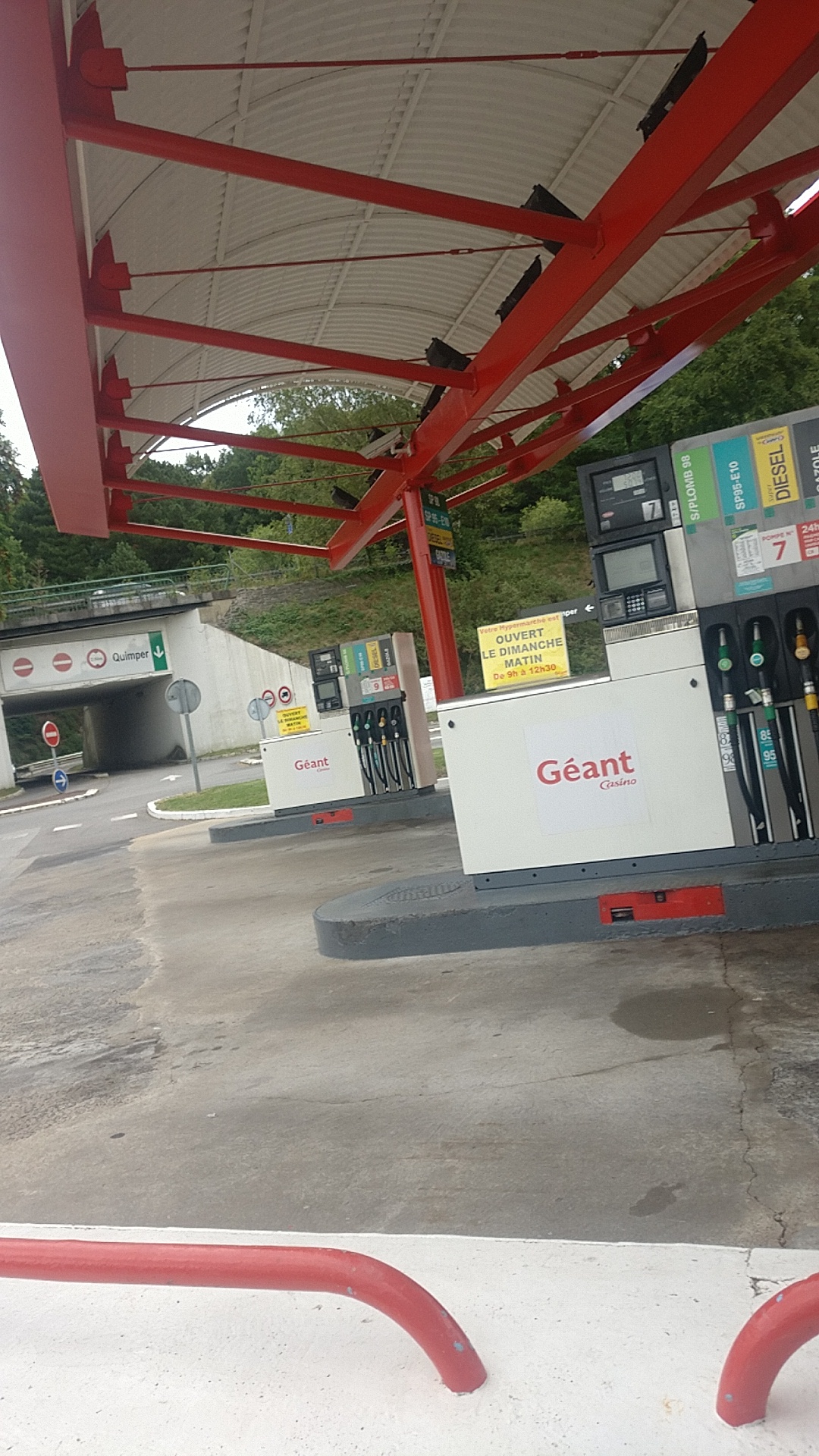 Photo n° 8 de l'avis de Richard.o fait le 07/08/2018 à 14:17