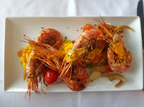 Langoustine du Restaurant de fruits de mer DIEGO - ARCACHON - n°5