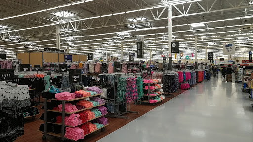 Department Store «Walmart Supercenter», reviews and photos, 3107 Market Pl, Onalaska, WI 54650, USA