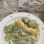 Photo n°3 de l'avis de ANTONELLO.L fait le 14/07/2022 à 10:04 sur le  Malga Sanon à Kastelruth