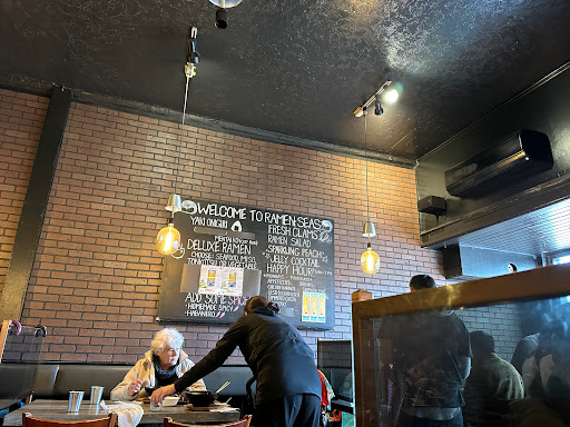 Ramen Seas image