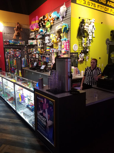 Bowling Alley «Bowlero Kennesaw», reviews and photos, 775 Cobb Pl Blvd NW, Kennesaw, GA 30144, USA