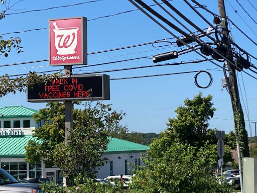 Drug Store «Walgreens», reviews and photos, 6323 Baltimore National Pike, Catonsville, MD 21228, USA