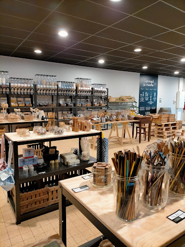 Le Local, épicerie vrac et café à Villeneuve-lès-Maguelone