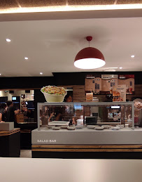 Atmosphère du Restauration rapide McDonald's à Riorges - n°17