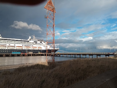 Muelle de los Santos Mardones