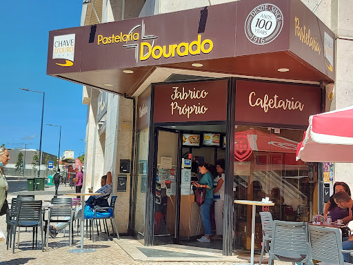 Pastelaria Dourado no Lisboa, Lisboa