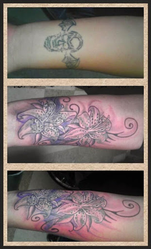 Explore emily tattoo ideas, creative tattoo ideas in La Crosse, available at La Crosse Tattoo