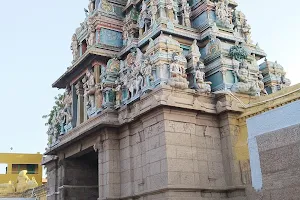 Shri Meenakshi Chokkanathar Temple image