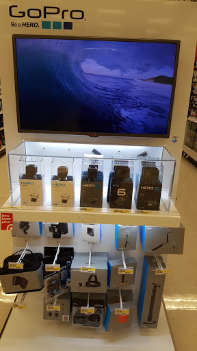 Department Store «Target», reviews and photos, 15880 San Carlos Blvd Suite 101, Fort Myers, FL 33908, USA