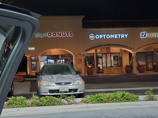 Shopping Mall «Newport North Shopping Centre», reviews and photos, 1200 - 1280 Bison Ave, Newport Beach, CA 92660, USA