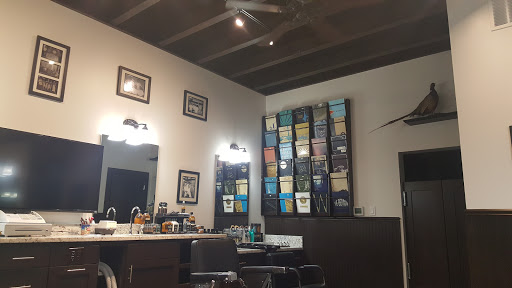 Barber Shop «Bellevue Barber shop», reviews and photos, 10393 Main St, Bellevue, WA 98004, USA