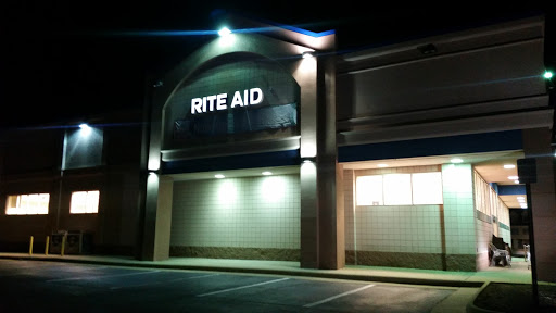 Pharmacy «Rite Aid», reviews and photos, 46965 Cedar Lake Plaza, Sterling, VA 20164, USA