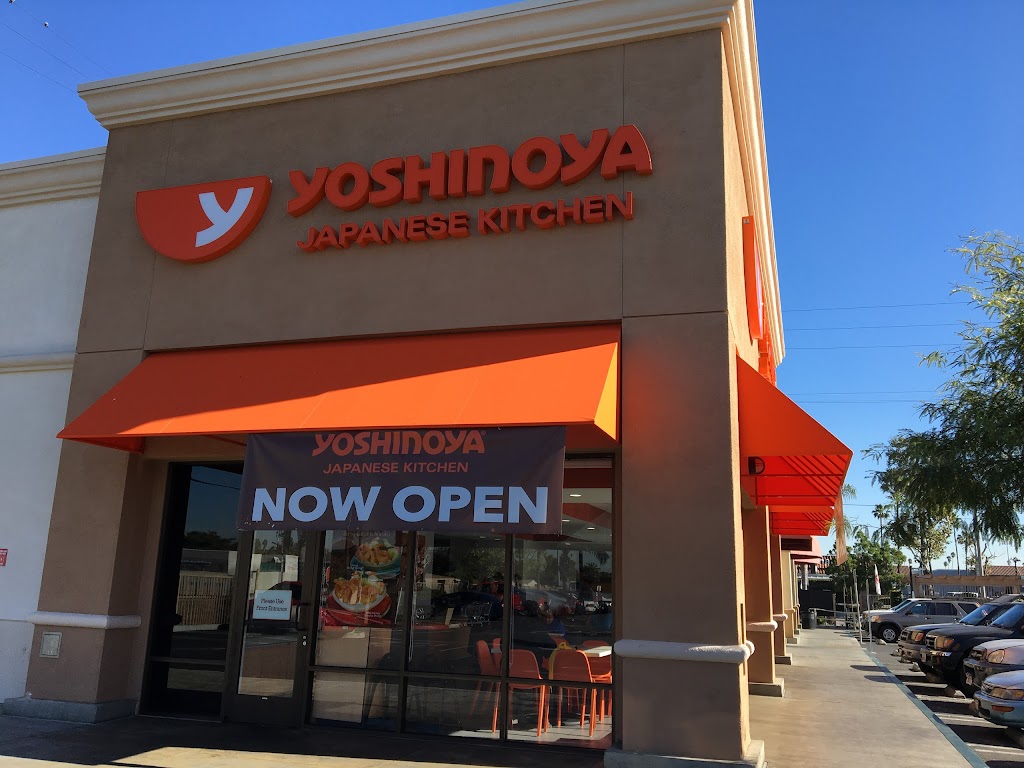 Yoshinoya Slauson & Vermont 90044