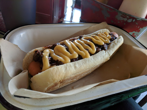 Hot Dog Ramírez