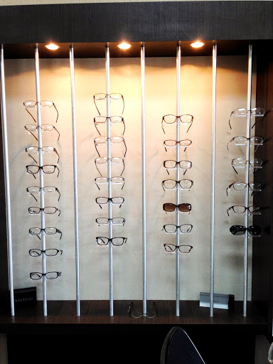 Eye Care Center «Eye Gallery», reviews and photos, 1900 Preston Road #265, Plano, TX 75093, USA