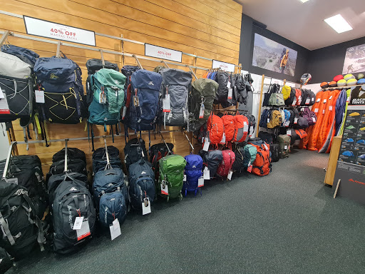 Stores to buy women's backpacks Perth