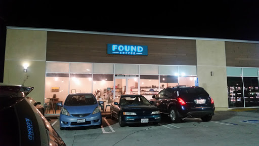 Coffee Shop «Found Coffee», reviews and photos, 1355 Colorado Blvd, Los Angeles, CA 90041, USA