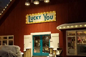 Lucky You image
