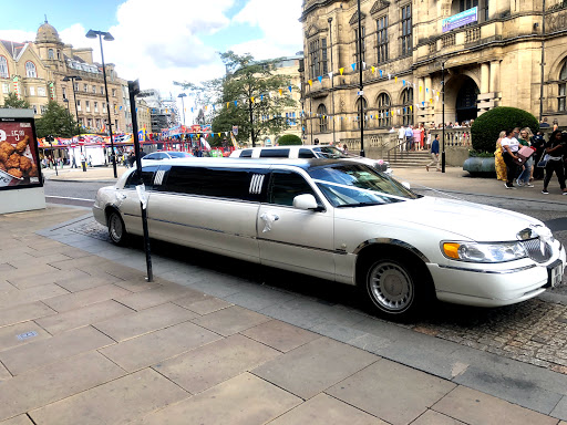 American Style Limousines