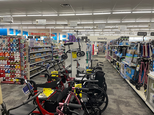 Drug Store «CVS», reviews and photos, 500 S Water St, Kent, OH 44240, USA