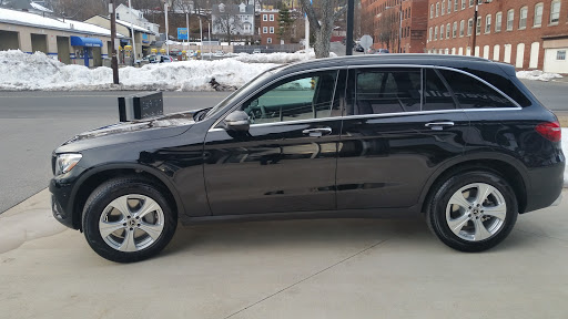 Mercedes Benz Dealer «Smith Motor Sales of Haverhill», reviews and photos, 420 River St, Haverhill, MA 01832, USA