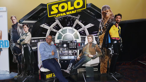 Movie Theater «UA Kaufman Astoria Cinemas 14 & RPX», reviews and photos, 35-30 38th St, Astoria, NY 11101, USA