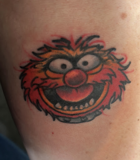 Explore indy 500 tattoo ideas, creative tattoo ideas in Muncie, available at Fox & Sparrow Tattoo