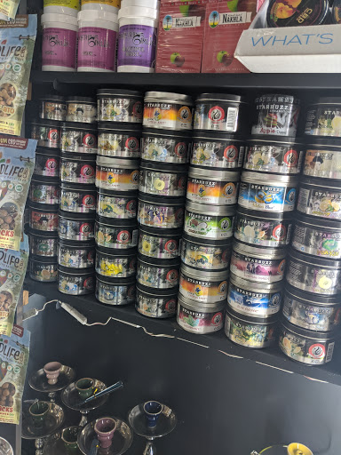 Vaporizer Store «Happy Rock Smoke Shop», reviews and photos, 334 NE 72nd St, Kansas City, MO 64118, USA