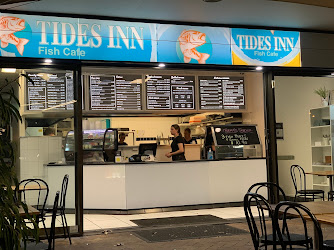 Tides Inn Fish Cafe (Please don't use doordash we have asked them to take their ad down)