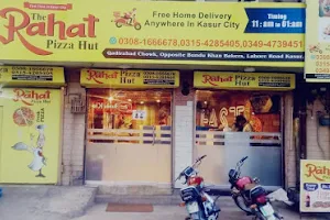 The Rahat Pizza Hut image