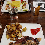 Photo n°1 de l'avis de Anthony.o fait le 27/01/2020 à 20:44 sur le restaurants Los Dos Hermanos à Biarritz