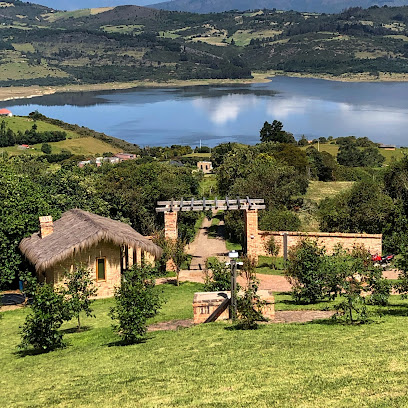 Cabañas de madera