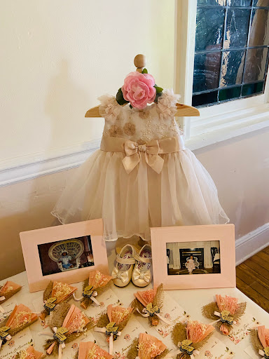 Florist «Marquis Floral», reviews and photos, 286 NJ-34, Matawan, NJ 07747, USA