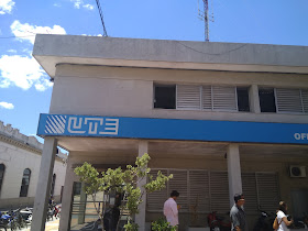 Oficina Comercial UTE