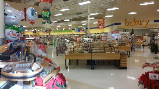 Supermarket «Weis Markets», reviews and photos, 31 Eastern Blvd N, Hagerstown, MD 21740, USA