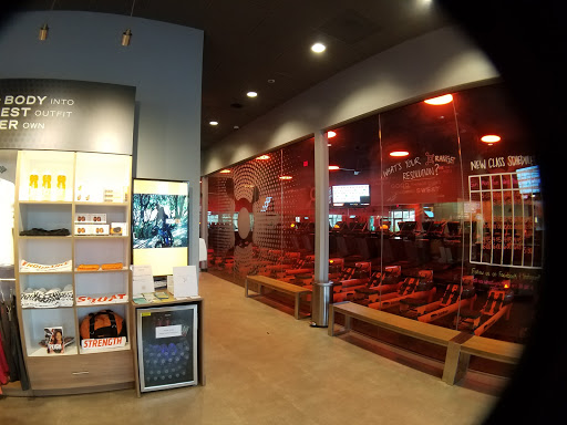 Gym «Orangetheory Fitness», reviews and photos, 29756 Town Center Loop W #7l, Wilsonville, OR 97070, USA