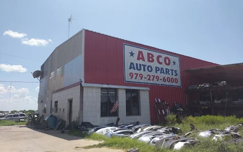 Abco Auto Parts image