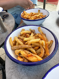 Plats et boissons du Restaurant ZeeBar à Dunkerque - n°3