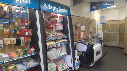 Shipping and Mailing Service «The UPS Store», reviews and photos, 5120 Mayfield Rd, Lyndhurst, OH 44124, USA