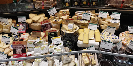 Grocery Store «Whole Foods Market», reviews and photos, 475 Wilmington West Chester Pike, Glen Mills, PA 19342, USA