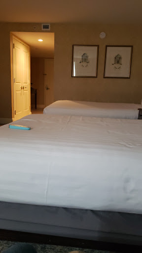  «Dover Downs Hotel & Casino», reviews and photos, 1131 N Dupont Hwy, Dover, DE 19901, USA