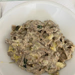 Photo n°1 de l'avis de Silvia.e fait le 15/01/2023 à 12:15 sur le  Rifugio Gran Baita à Barzio