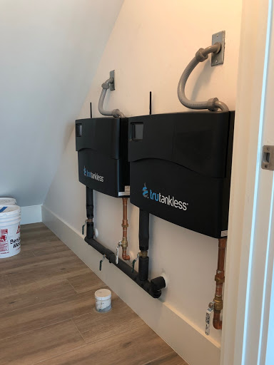 Plumber «R.J. Kielty Plumbing, Heating and Cooling, Inc.», reviews and photos, 9701 Bachman Rd, Orlando, FL 32824, USA