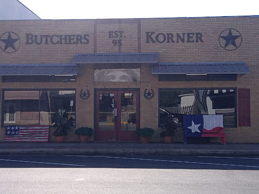 Butchers Korner, 1155 Boston Ave, Nederland, TX 77627, USA, 