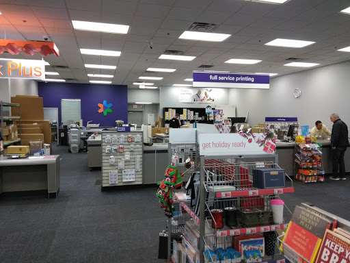 Print Shop «FedEx Office Print & Ship Center», reviews and photos, 8707 SW Tualatin-Sherwood Rd, Tualatin, OR 97062, USA