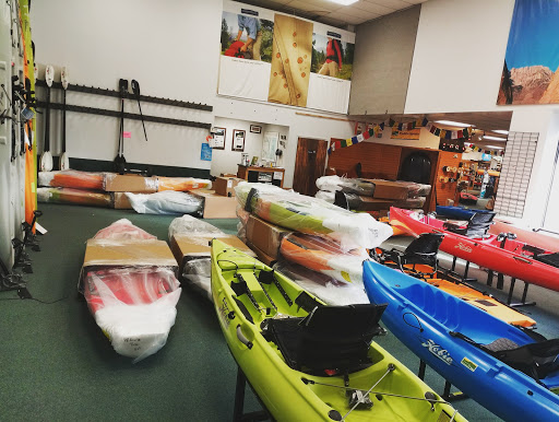 Outdoor Sports Store «Wild River Outfitters Inc», reviews and photos, 3636 Virginia Beach Blvd #108, Virginia Beach, VA 23452, USA