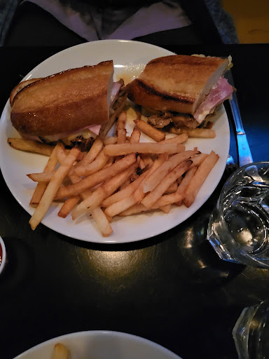 Night Club «The Phoenix Landing», reviews and photos, 512 Massachusetts Ave, Cambridge, MA 02139, USA