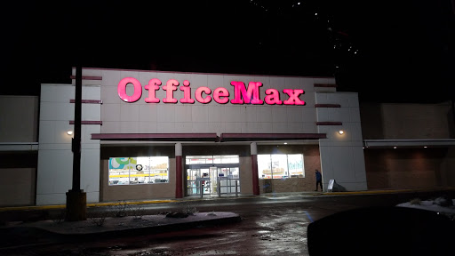 Office Supply Store «OfficeMax», reviews and photos, 13875 SE Mill Plain Blvd #104, Vancouver, WA 98684, USA